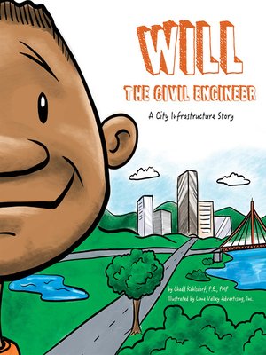 cover image of Will the Civil Engineer